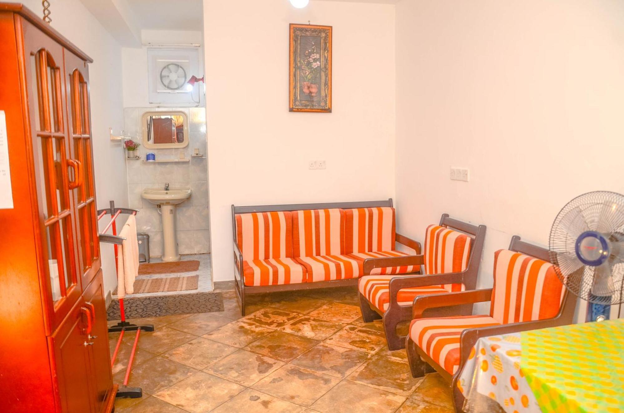 Hanthana Holiday Rooms Kandy Pokoj fotografie